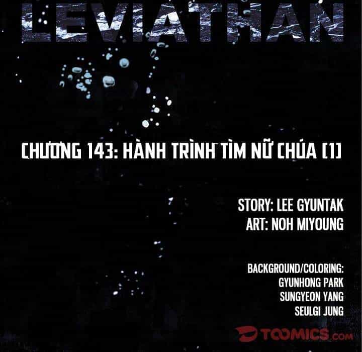 Đứa Con Thần Chết - Chương 143 - ảnh 14