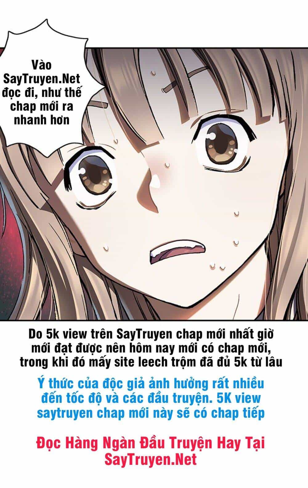 Đứa Con Thần Chết - Chương 144 - ảnh 1
