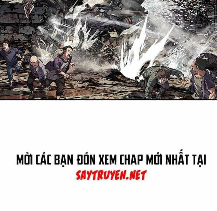 Đứa Con Thần Chết - Chương 144 - ảnh 12