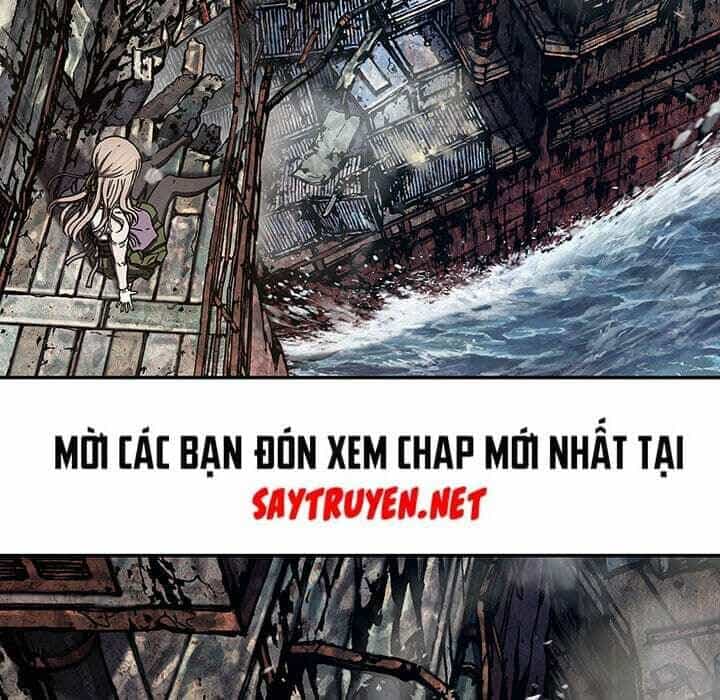 Đứa Con Thần Chết - Chương 144 - ảnh 22