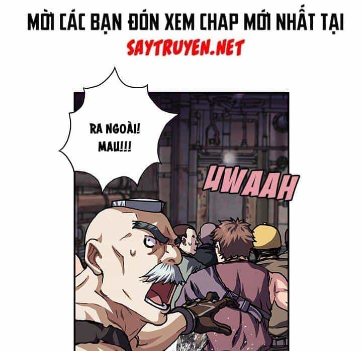 Đứa Con Thần Chết - Chương 144 - ảnh 72