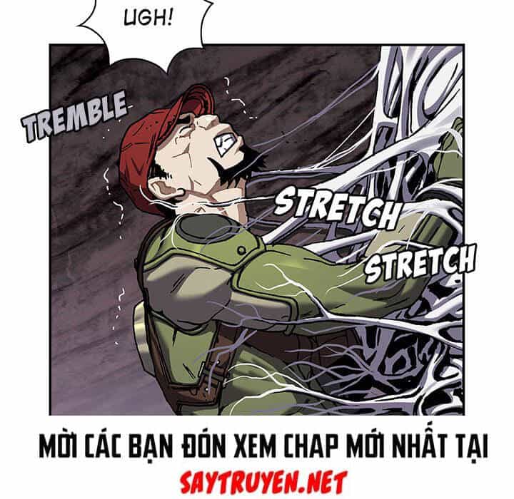 Đứa Con Thần Chết - Chương 145 - ảnh 100