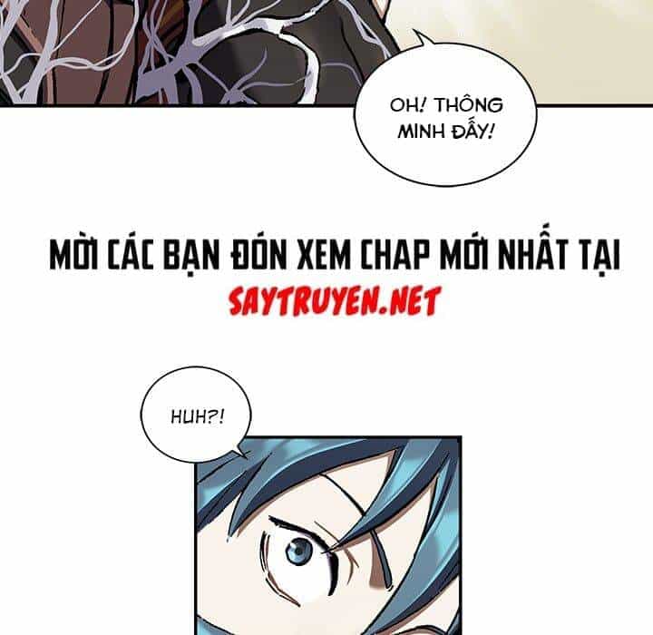 Đứa Con Thần Chết - Chương 145 - ảnh 105