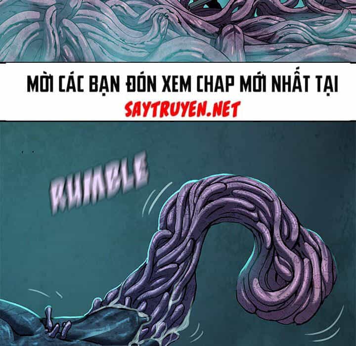 Đứa Con Thần Chết - Chương 145 - ảnh 43