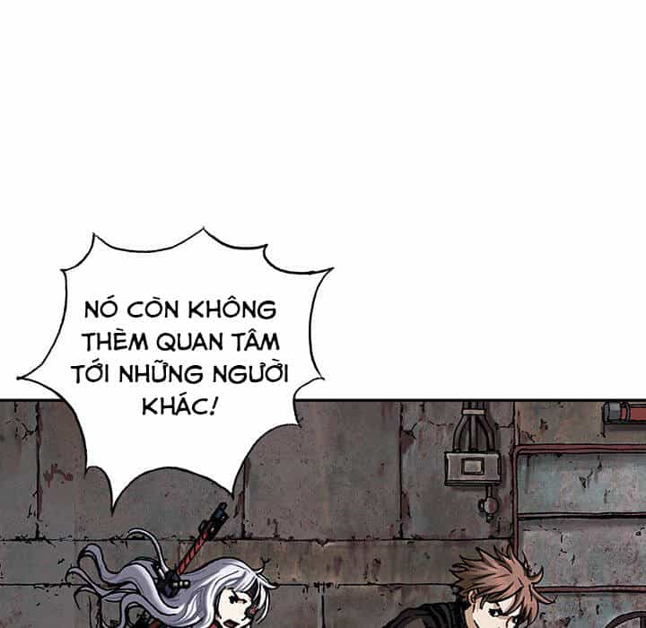 Đứa Con Thần Chết - Chương 146 - ảnh 10
