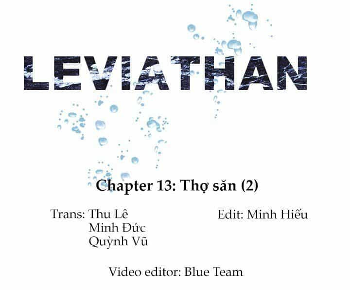 Đứa Con Thần Chết - Chương 13 - ảnh 2