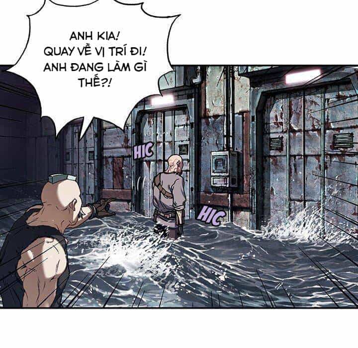 Đứa Con Thần Chết - Chương 148 - ảnh 78