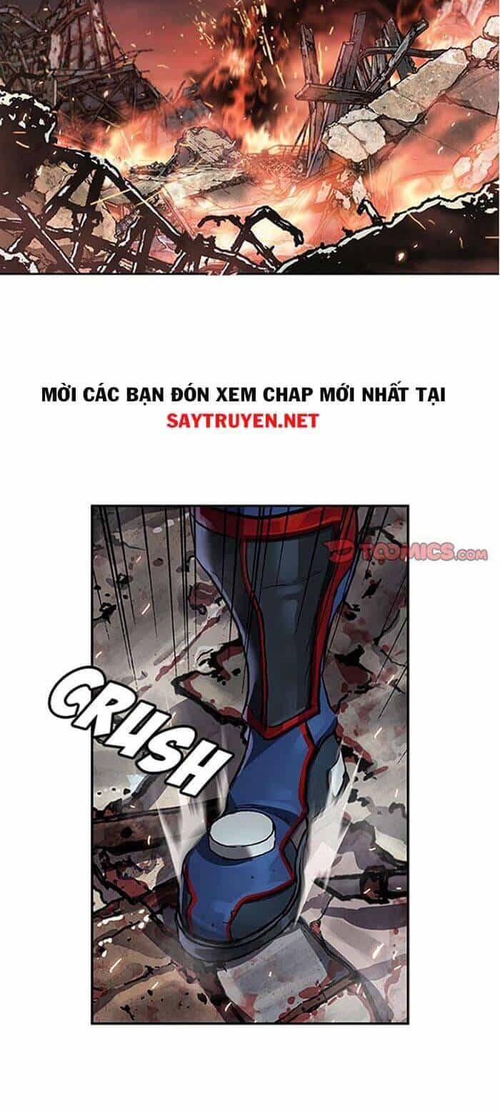 Đứa Con Thần Chết - Chương 152 - ảnh 30