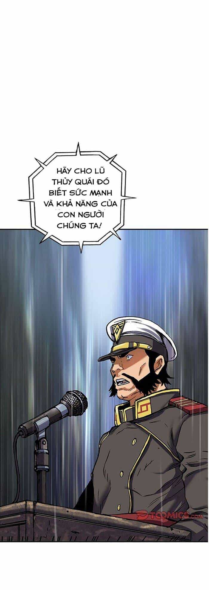 Đứa Con Thần Chết - Chương 152 - ảnh 34