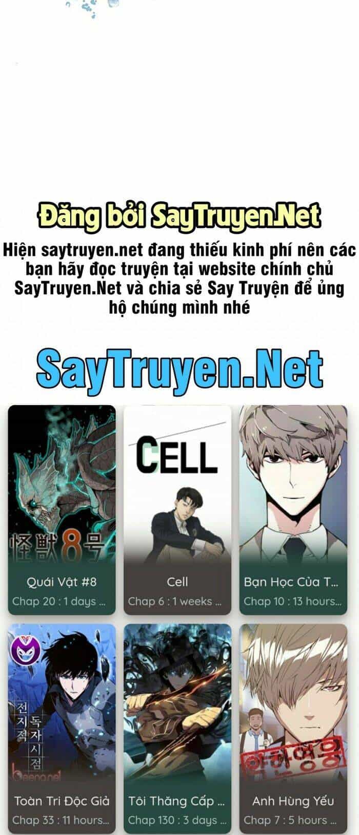 Đứa Con Thần Chết - Chương 152 - ảnh 49