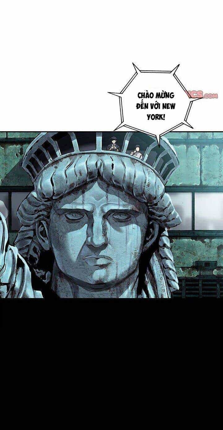Đứa Con Thần Chết - Chương 154 - ảnh 9