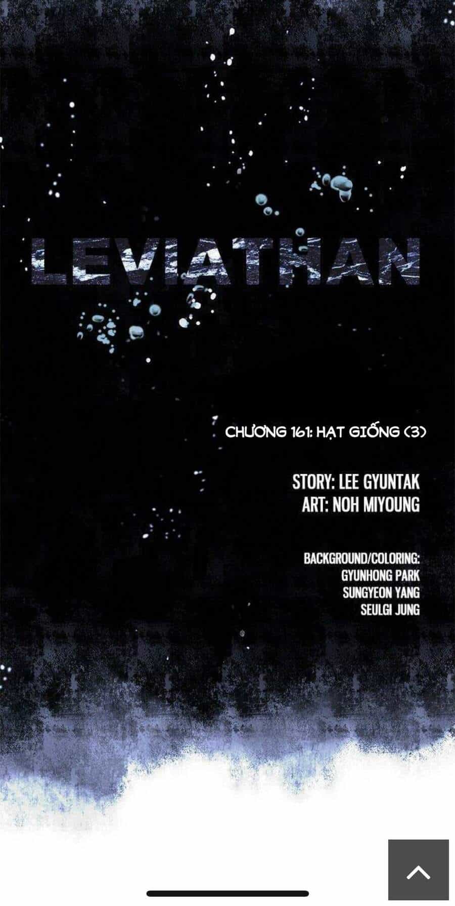 Đứa Con Thần Chết - Chương 161 - ảnh 5