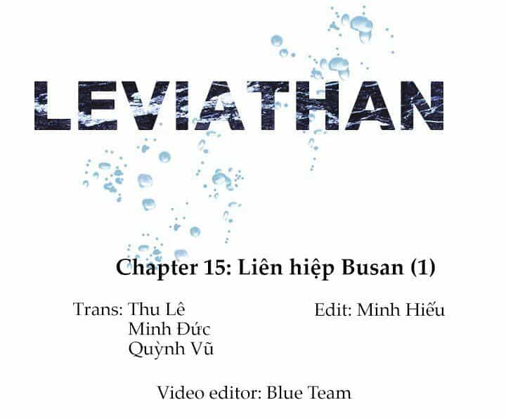 Đứa Con Thần Chết - Chương 15 - ảnh 2