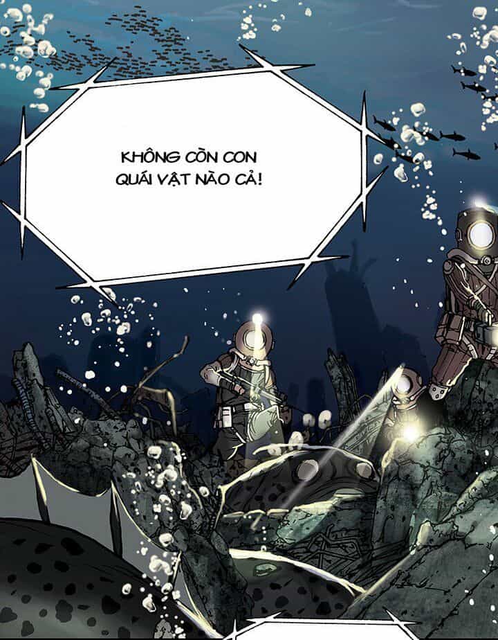 Đứa Con Thần Chết - Chương 15 - ảnh 21