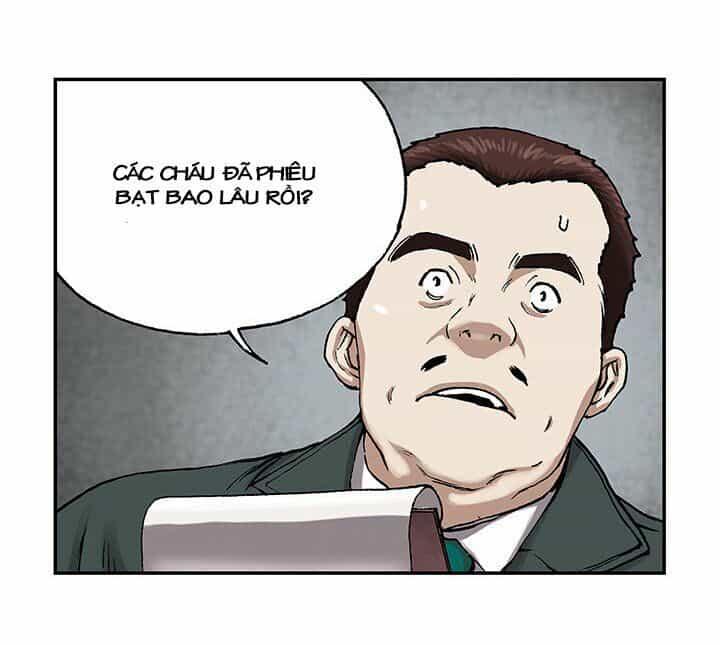 Đứa Con Thần Chết - Chương 15 - ảnh 50