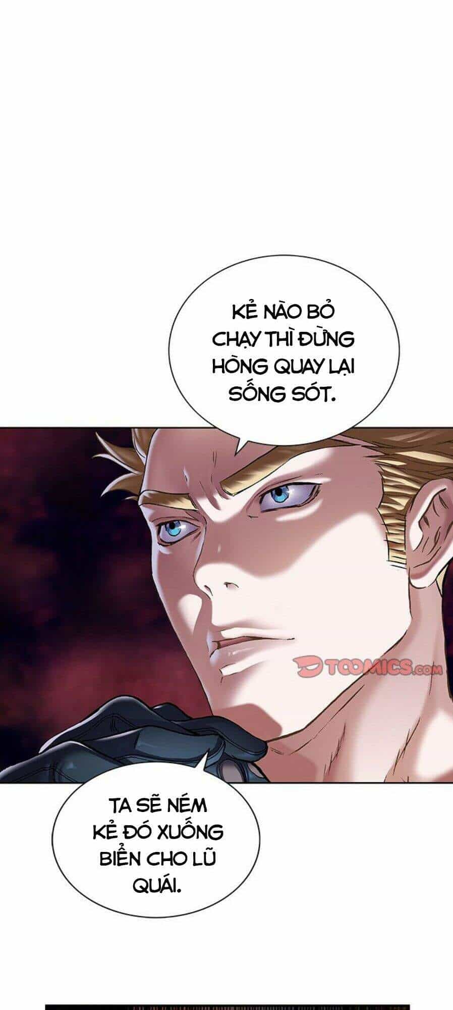 Đứa Con Thần Chết - Chương 170 - ảnh 34