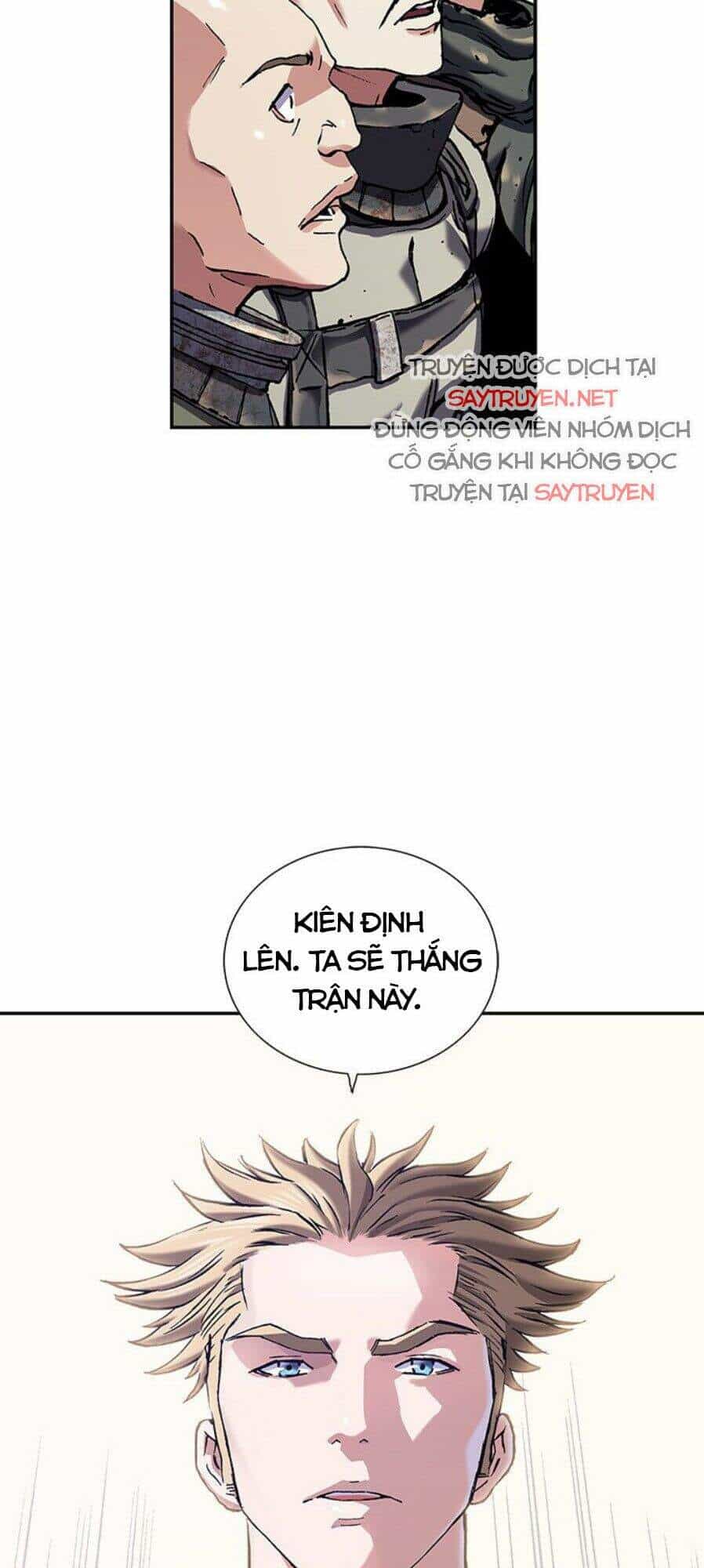 Đứa Con Thần Chết - Chương 170 - ảnh 39