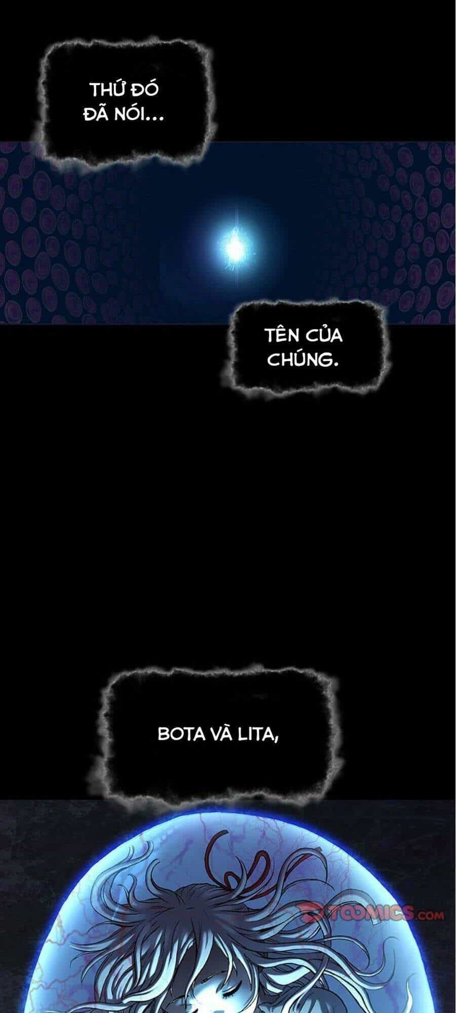 Đứa Con Thần Chết - Chương 173 - ảnh 43
