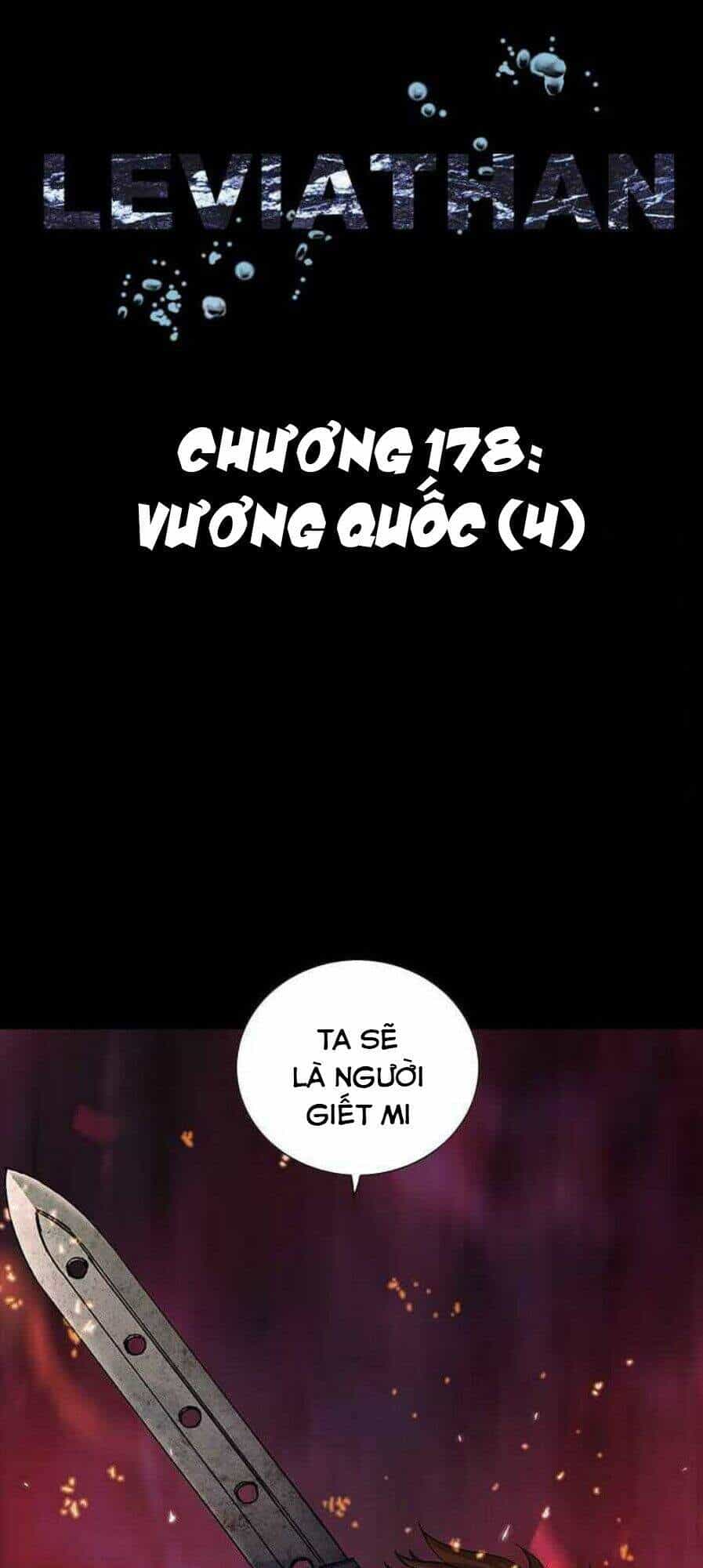 Đứa Con Thần Chết - Chương 178 - ảnh 1