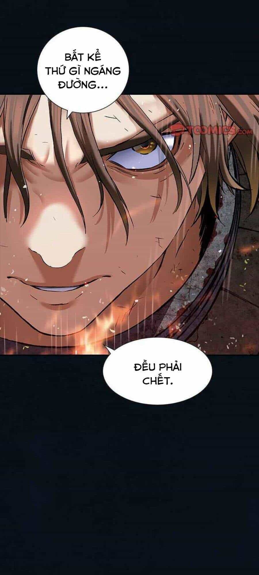 Đứa Con Thần Chết - Chương 178 - ảnh 34