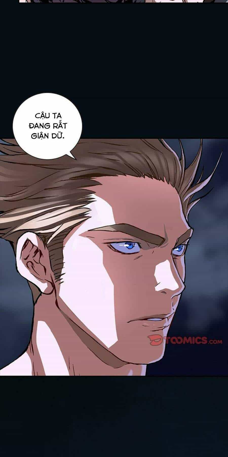 Đứa Con Thần Chết - Chương 179 - ảnh 38