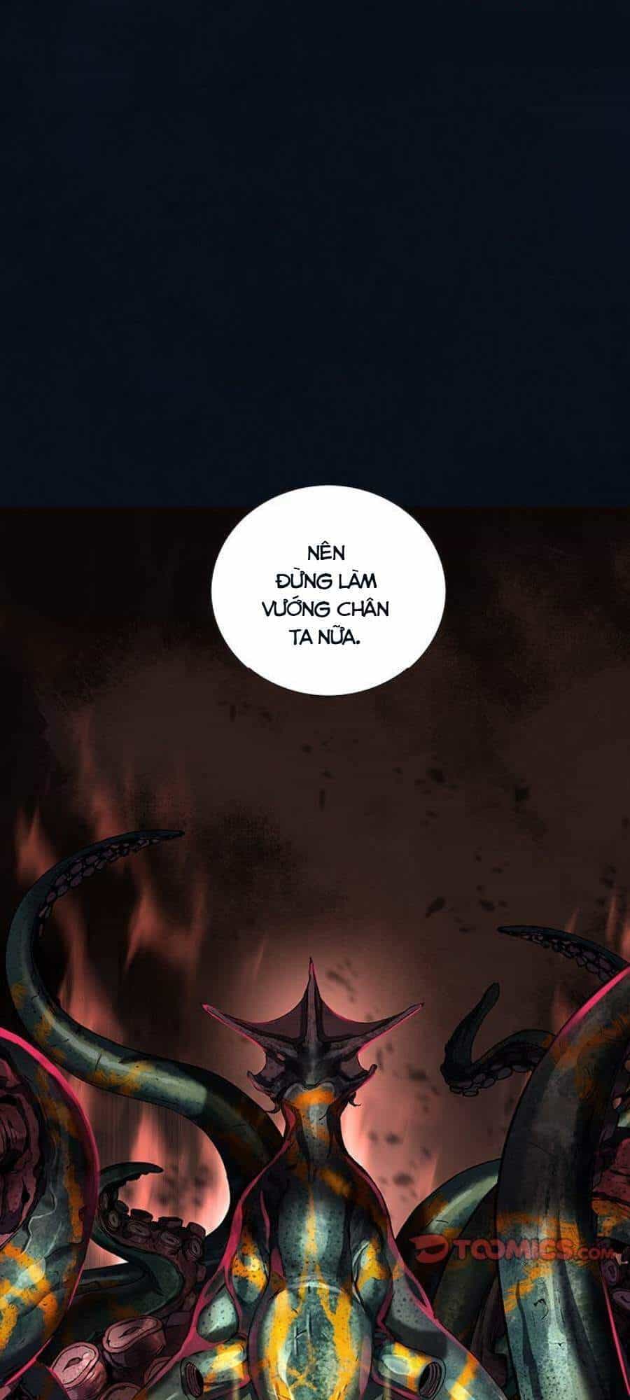 Đứa Con Thần Chết - Chương 179 - ảnh 4