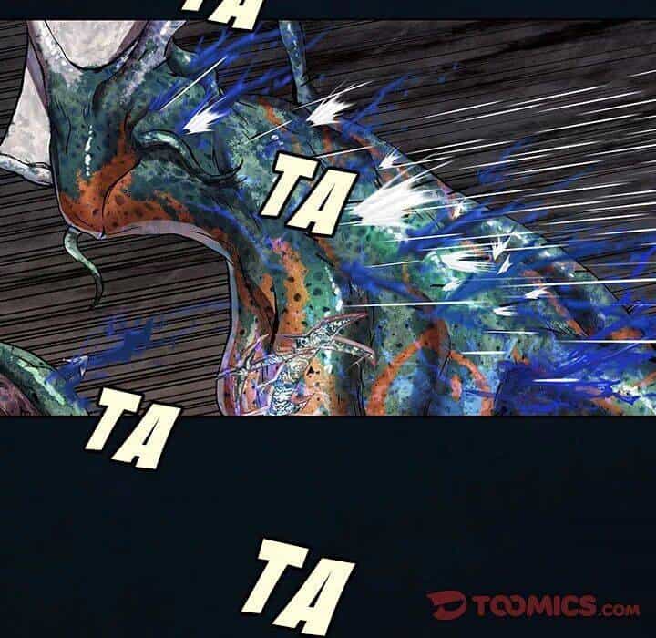Đứa Con Thần Chết - Chương 182 - ảnh 11