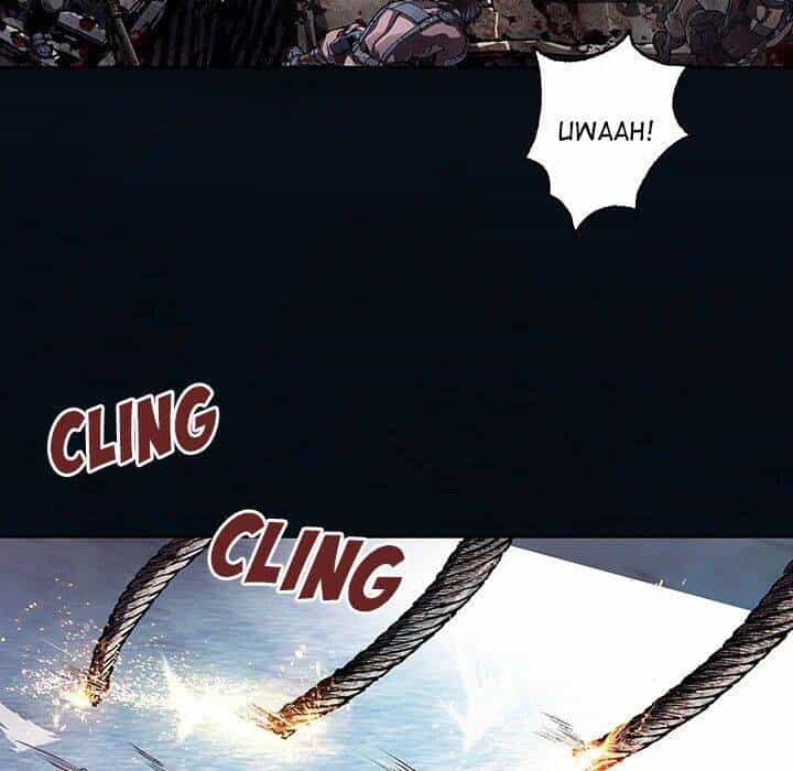 Đứa Con Thần Chết - Chương 182 - ảnh 39