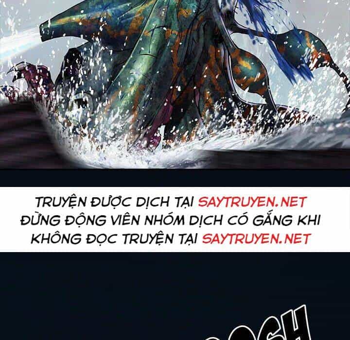 Đứa Con Thần Chết - Chương 182 - ảnh 75