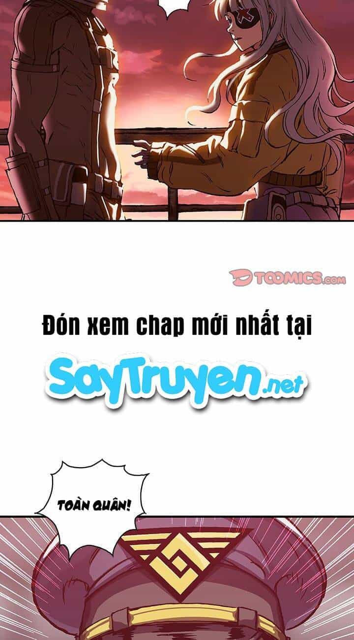Đứa Con Thần Chết - Chương 186 - ảnh 40