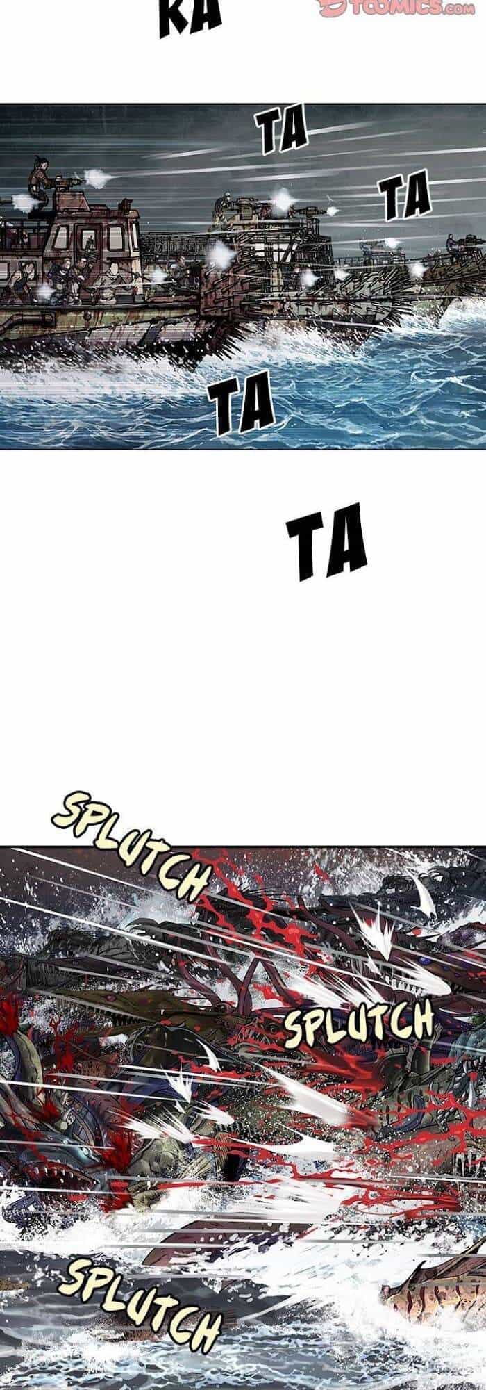 Đứa Con Thần Chết - Chương 188 - ảnh 28