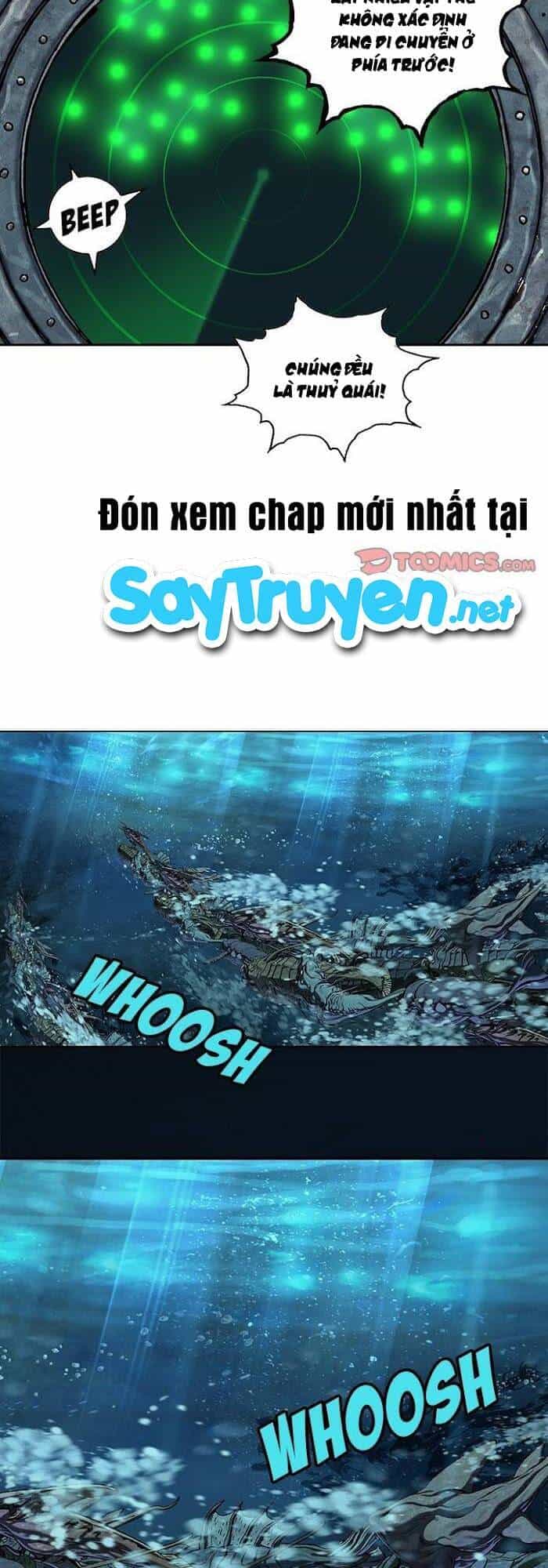 Đứa Con Thần Chết - Chương 188 - ảnh 6