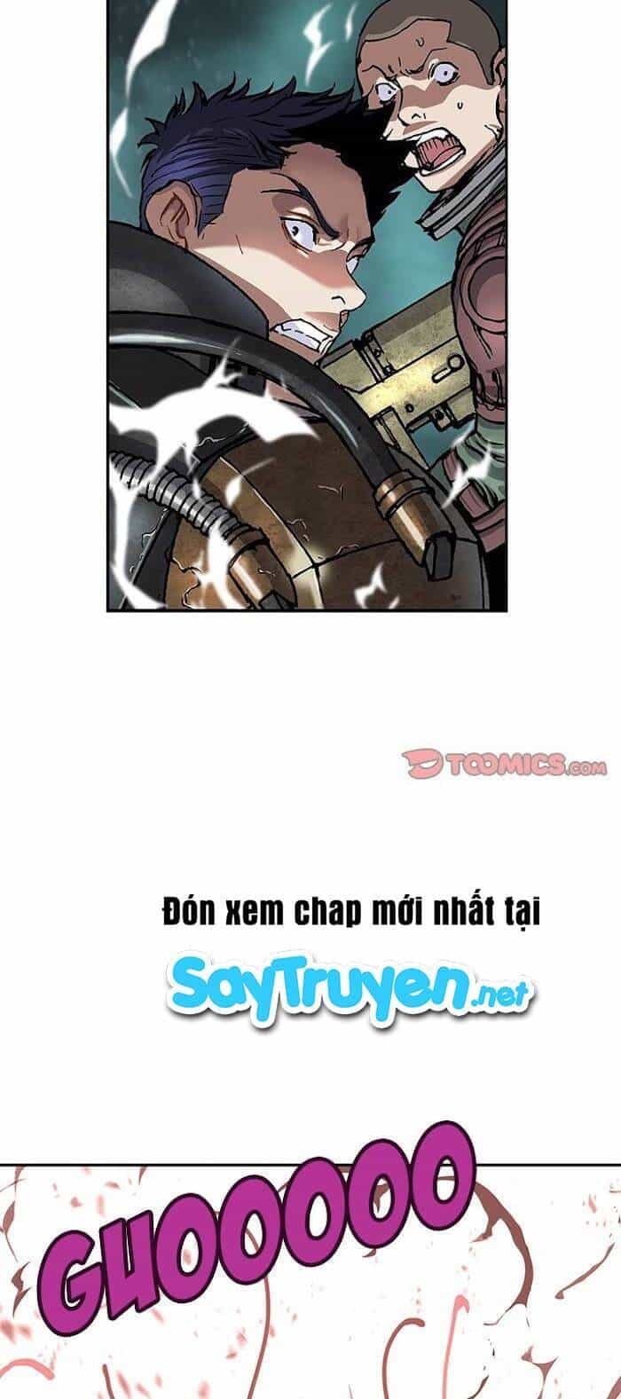 Đứa Con Thần Chết - Chương 195 - ảnh 21