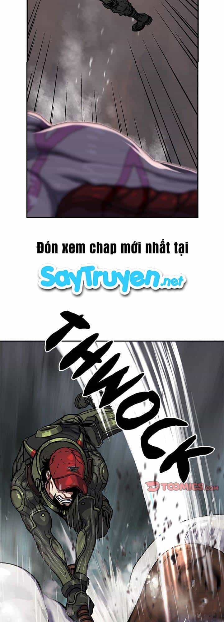 Đứa Con Thần Chết - Chương 197 - ảnh 26