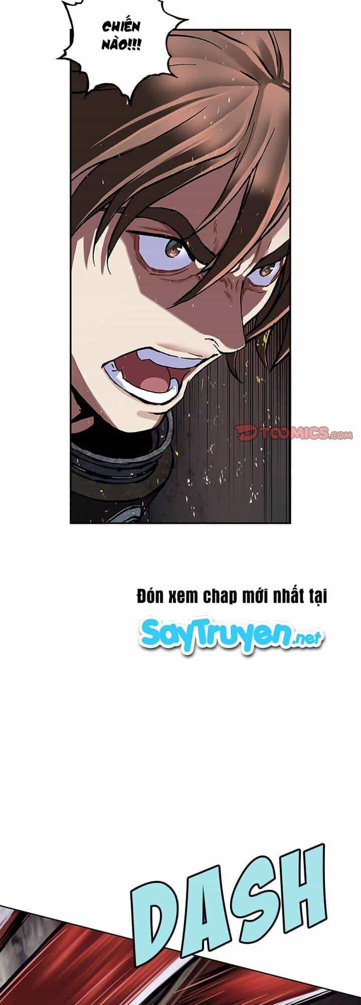 Đứa Con Thần Chết - Chương 198 - ảnh 19