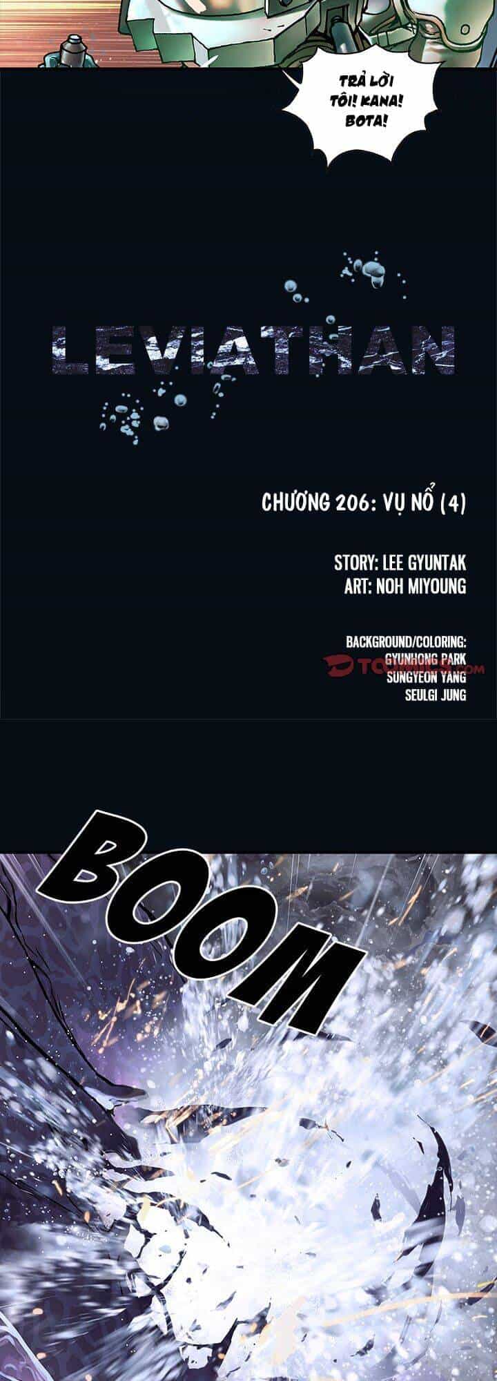 Đứa Con Thần Chết - Chương 206 - ảnh 6