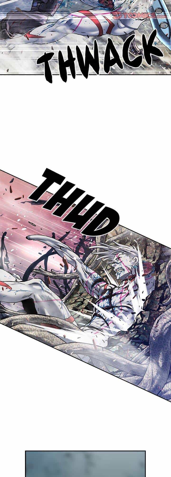 Đứa Con Thần Chết - Chương 208 - ảnh 15