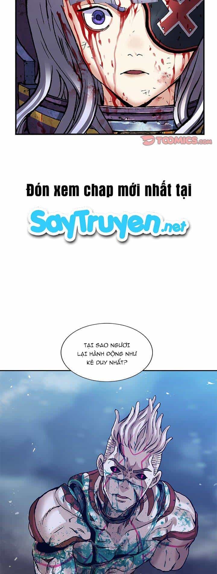 Đứa Con Thần Chết - Chương 208 - ảnh 19