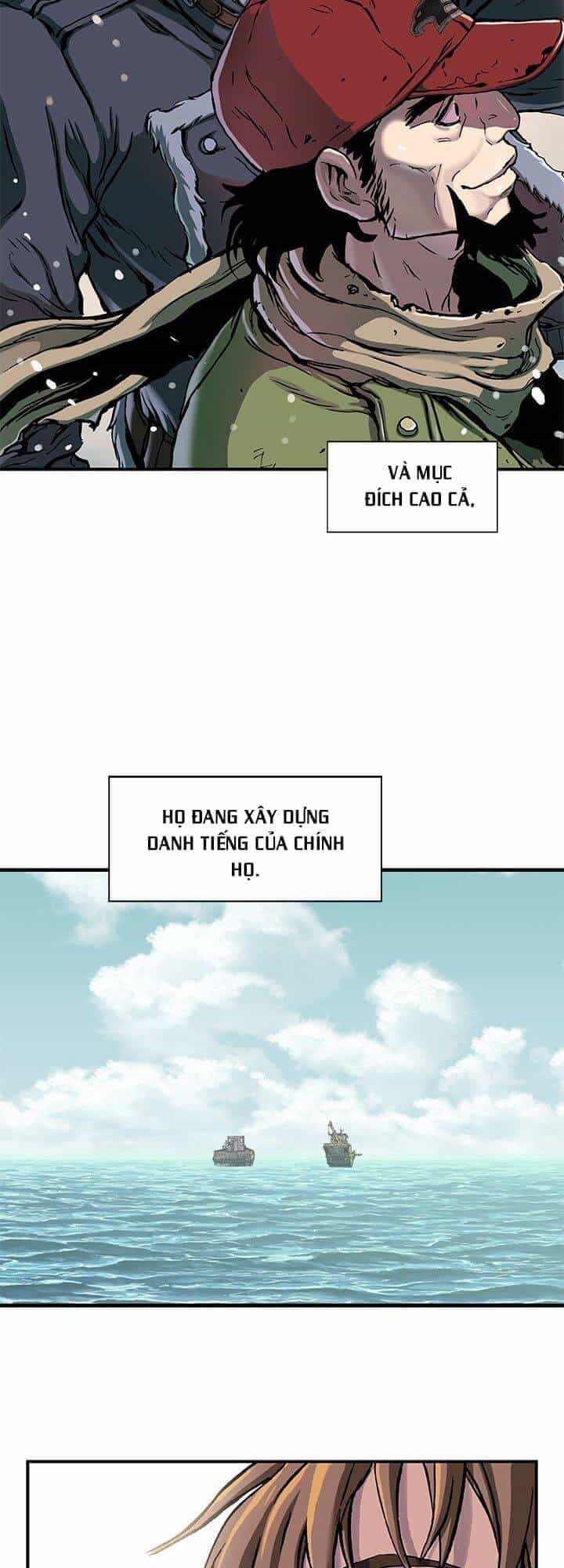 Đứa Con Thần Chết - Chương 213 - ảnh 29