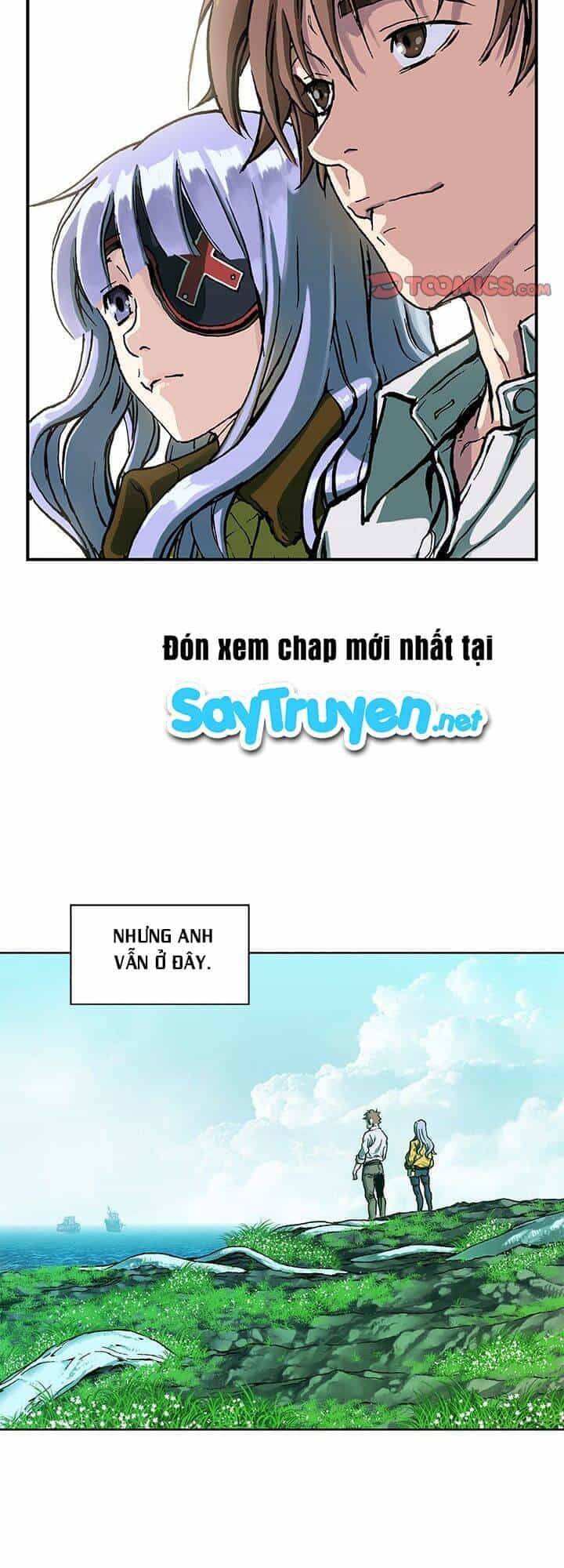 Đứa Con Thần Chết - Chương 213 - ảnh 30