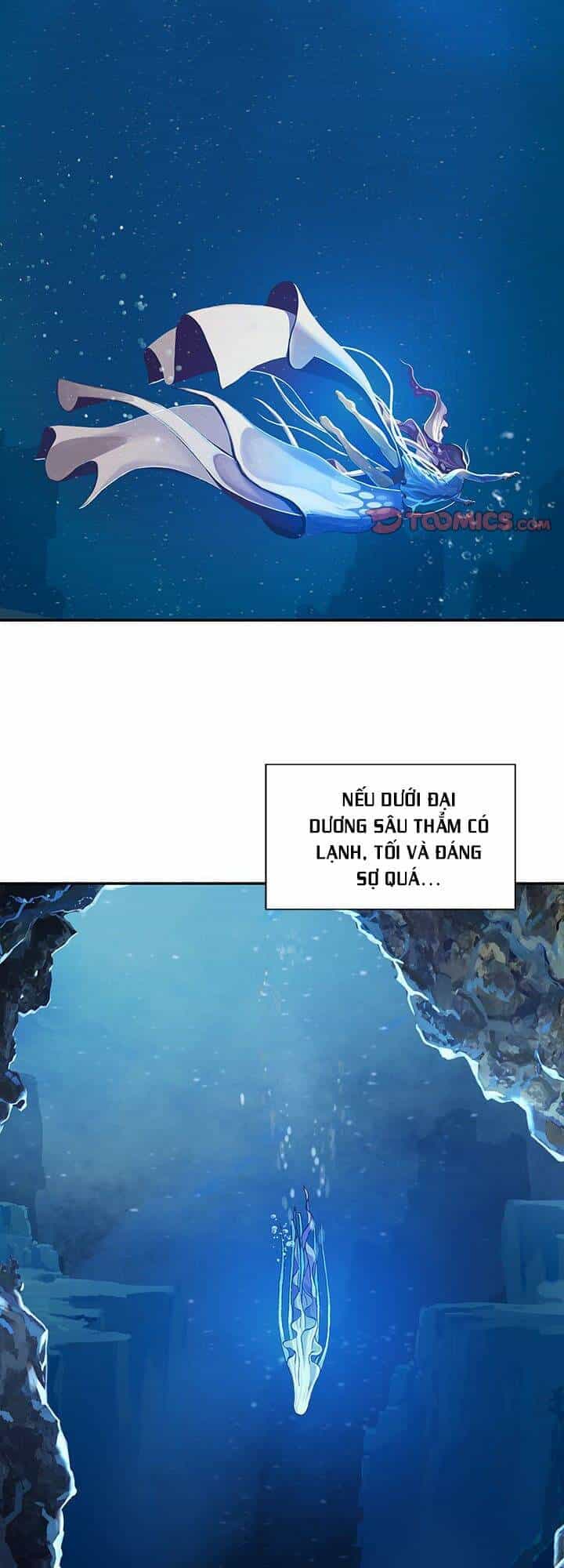Đứa Con Thần Chết - Chương 214 - ảnh 14