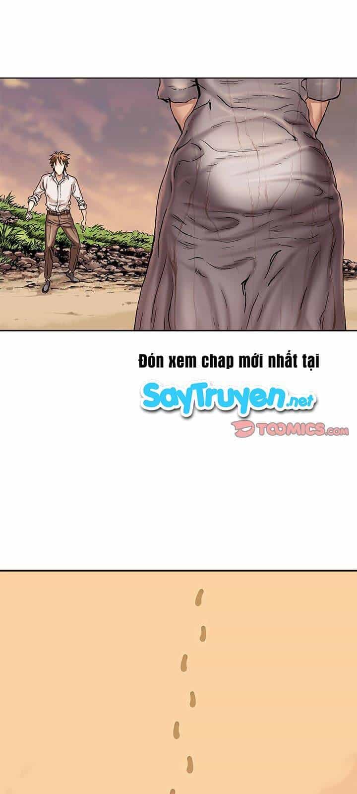 Đứa Con Thần Chết - Chương 214 - ảnh 19