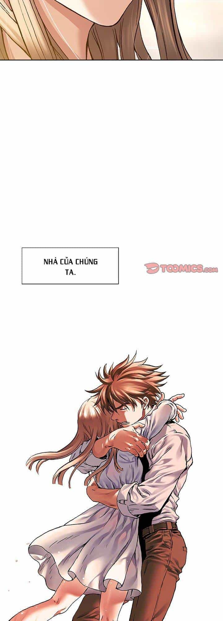 Đứa Con Thần Chết - Chương 214 - ảnh 22