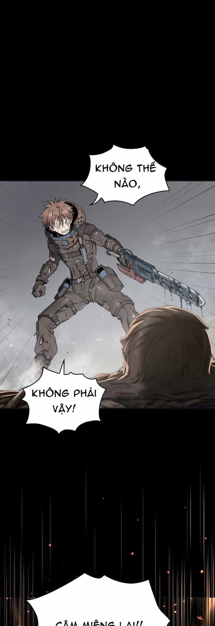 Đứa Con Thần Chết - Chương 215 - ảnh 7