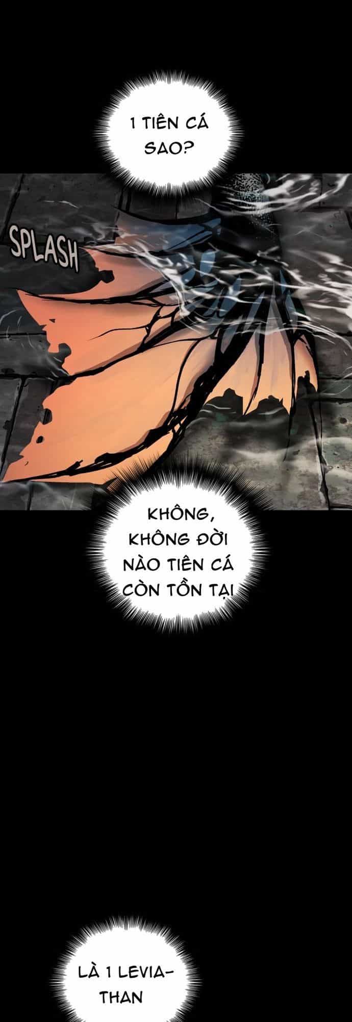 Đứa Con Thần Chết - Chương 216 - ảnh 30