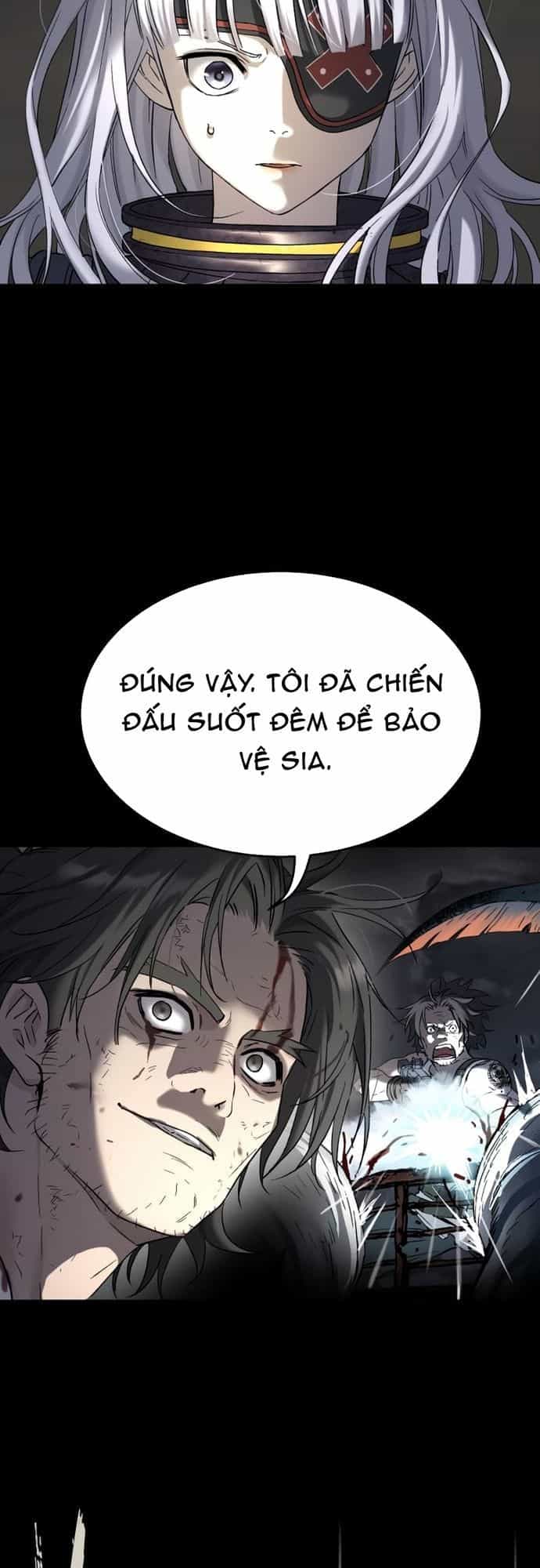Đứa Con Thần Chết - Chương 216 - ảnh 39