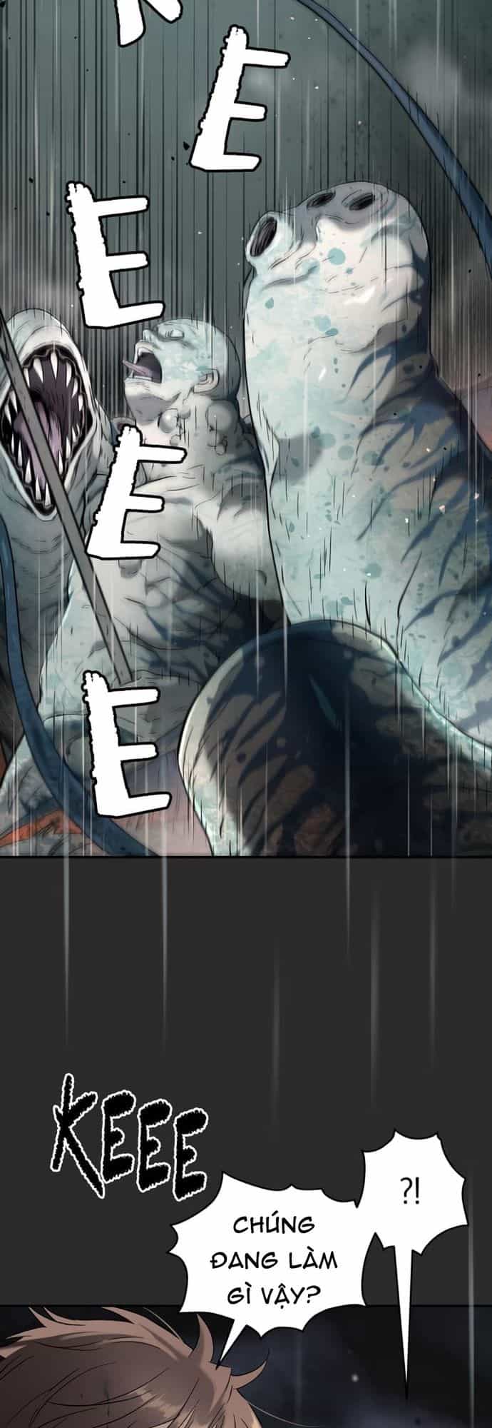 Đứa Con Thần Chết - Chương 216 - ảnh 63