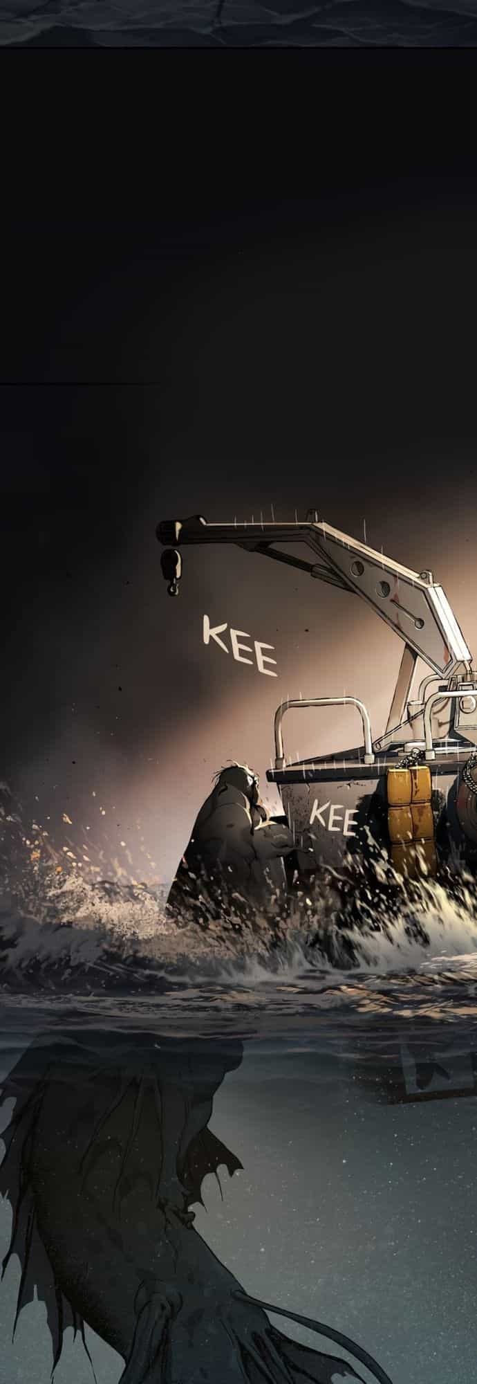Đứa Con Thần Chết - Chương 216 - ảnh 66