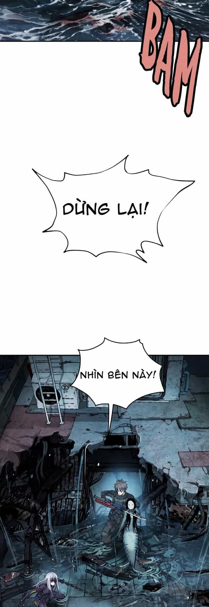 Đứa Con Thần Chết - Chương 217 - ảnh 25