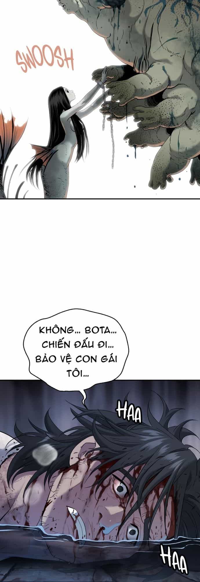 Đứa Con Thần Chết - Chương 217 - ảnh 30